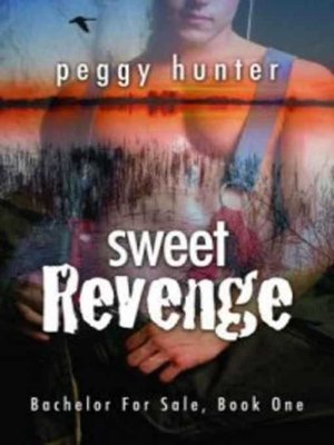 cover image of Sweet Revenge